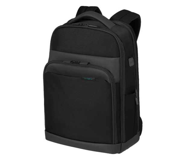 SAMSONITE Plecak MYSIGHT 14.1 czarny KF9-09-003 195740 - 606790 - zdjęcie 2